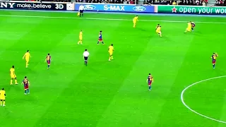 تشافي هيرنانديز مهارات مراوغات برشلونة موسم 2010 2011 