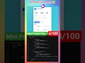 How to Build an Expense Tracker App using Html CSS JavaScript