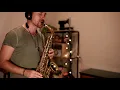Download Lagu SPAIN - Chick Corea [Sax Version \u0026 Solo]