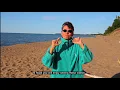 Travel Vlog in ASL Upper Peninsula in Pure Michigan