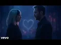 Sia ft David Guetta – Kissing the Silence (Official Lyrics Video)