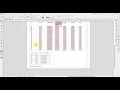 InDesign JavaScript by LFCorullon Resize table rows