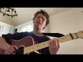 Womb - Adrianne Lenker (cover)