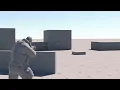 TPS Motion Matching Prototype Unity 6