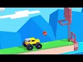 Poki Games Drive Mad Level 117 Basketball