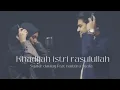 Download Lagu Syakir Daulay \u0026 Nadzira Syafa full lirik Khadijah istri Rasululloh
