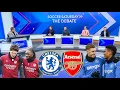 Lagu Chelsea vs Arsenal Preview | Can Maresca Stop Gunners Juggernaut? Estevao \u0026 Cole Palmer Are Ready🔥