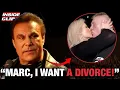 Marc Mero EMOTIONALLY Opens Up On Brock Lesnar Sable AFFAIR
