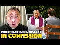 What Priests Should NEVER Do in Confession A Priest s Big Mistakes What We Can Learn as Catholics
