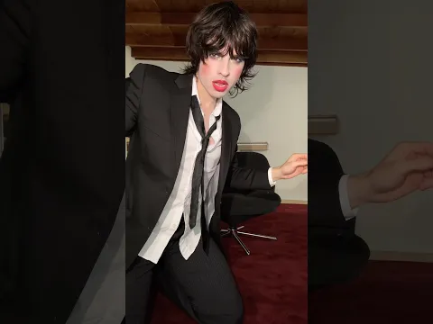 vogue vogue vogue