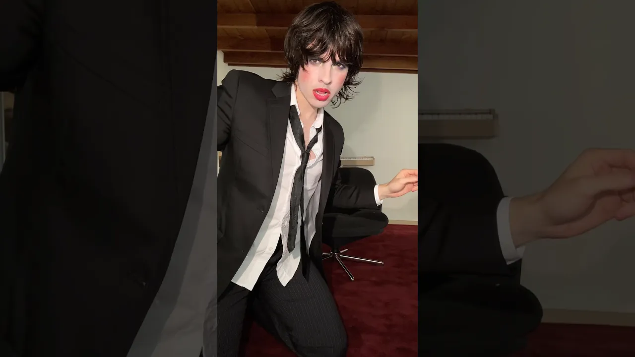 vogue vogue vogue