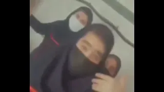 دختران دبیرستانی دختر های دبیرستانی رقص خنده دختر 