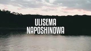 upendo nkone ulisema naposhindwa nikuite deep worship 