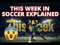 BIGGEST Football Moments of the Week Bayern Arsenal Injury News