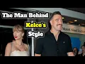 How Aric Jones Transformed Kelce s Style CelebzMedia