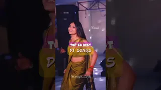 Non Stop DJ Hits Top 20 Party Songs Mix 2025 