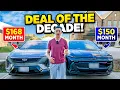 Car Leasing is BROKEN Step by Step Breakdown How I Took Advantage