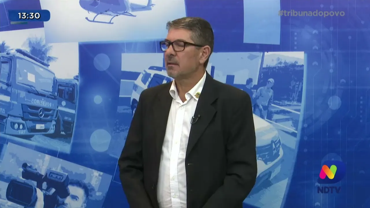 Guarda Municipal: 44 novos profissionais passam a atuar em Joinville