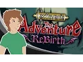 Castlevania The Adventure ReBirth Review - Seriously Though Why