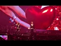 Estabamos Tan Bien - Daniela Spalla ft Esteman - Palacio De Los Deportes Amorío Tour 2025