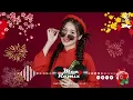 Lagu Nhạc Tết 2026 Remix, LK Nhạc Xuân 2026 Remix Hay Nhất Nghe Là Thấy Tết - Chào Xuân Bính Ngọ 2026