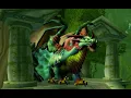World Of Warcraft Classic - Ysondre 1am with