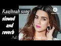 Download Lagu Raajhnah ve song //best song of this year//New song 2025 //Lofi song Best song full hd