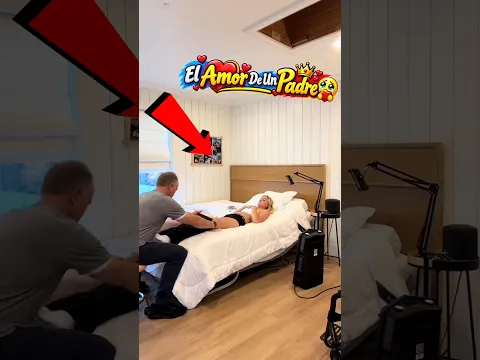 El Amor De Un Padre 🥺 #shorts