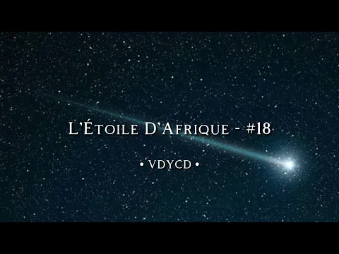 Download MP3 L'Étoile D'Afrique - #18