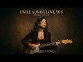 I Will Always Love You – Whitney Houston | Blues Version (1992)