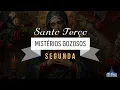 Lagu Santo Terço dos Mistérios Gozosos - 20 de Outubro