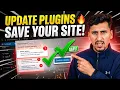 How to Update Plugins in WordPress Step-by-Step Safe Plugin Update Guide