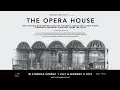 THE OPERA HOUSE 2018 New York Met Opera Documentary