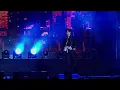 [4K] 221016 Moonbin & Sanha - Ghost Town in K-Expo Vietnam Fancam