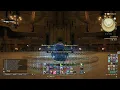 Enlil s Guide to the Blue Mage Masked Carnivale Stage 24
