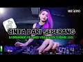 Download Lagu DJ CINTA DARI SEBERANG 🎧 DJ Breakbeat Full Bass Viral TikTok 2025