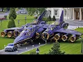 Download Lagu Putin’s $6 Billion Jet Built to Intimidate Donald Trump