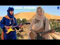 Lagu Tuareg Songs🎶Sahara Resonance – Vol 11 | Cinematic Sahara Emotions
