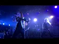 Hammerfall - Hammer high (live KB Malmö 2023-04-20)