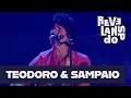 Download Lagu Se a casa cair (Teodoro \u0026 Sampaio)
