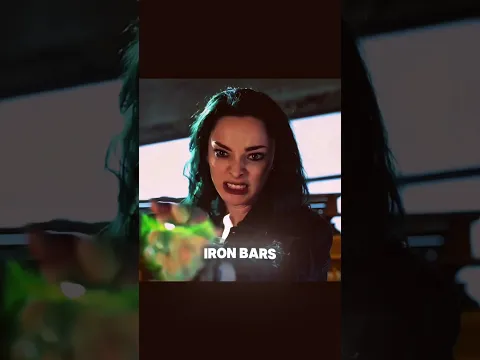 The Gifted Season 1 (2017) #filmrecap #movierecap #shortsvideo