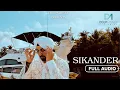 Download Lagu Sikander - Deep Money (Full Audio Song)