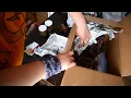 Long Creek Trapping Supplies - UNBOXING