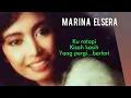 Lagu Marina Elsera - Yang Kusayang Pandai Berdusta,cipt.Obbie  Messakh