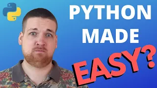 Python For Beginners 2020 - Installing Python and IDLE
