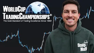 I Joined the Biggest Day Trading Challenge