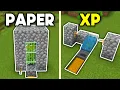 5 Starter Farms YOU NEED Minecraft Bedrock 26 1 2026