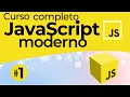 1 APRENDE JAVASCRIPT a FONDO como un PROFESIONAL Curso COMPLETO con ejemplos actividades PRACTICAS