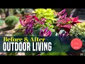 Download Lagu Outdoor Living  Back Porch Ready for Fall