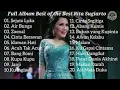 Lagu Rita Sugiarto full album best of the best 